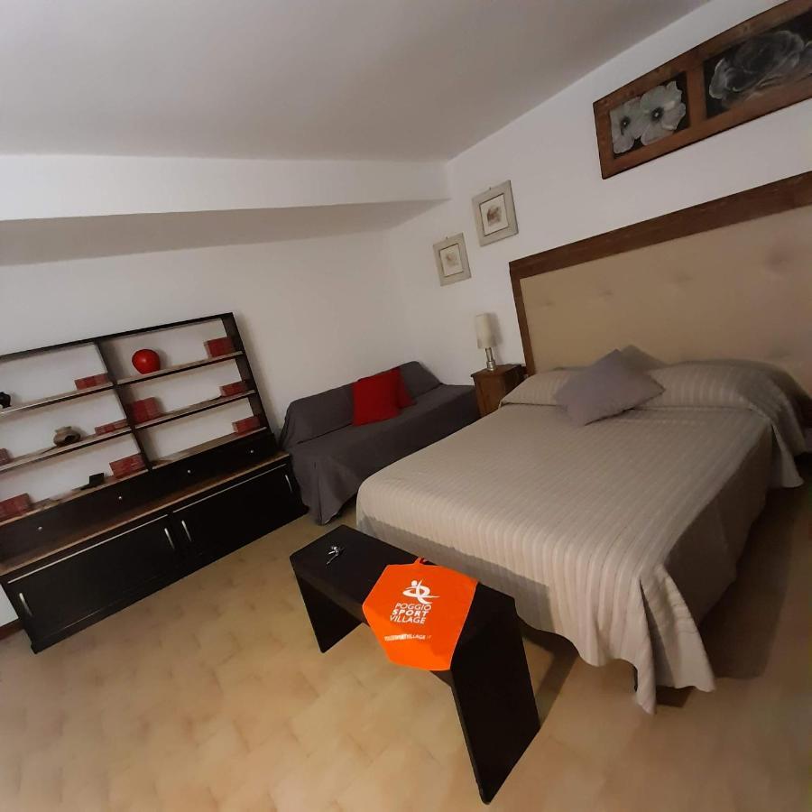 Invit Arti B&B Capoterra Eksteriør billede