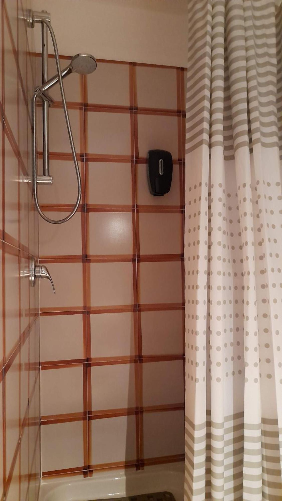 Invit Arti B&B Capoterra Værelse billede