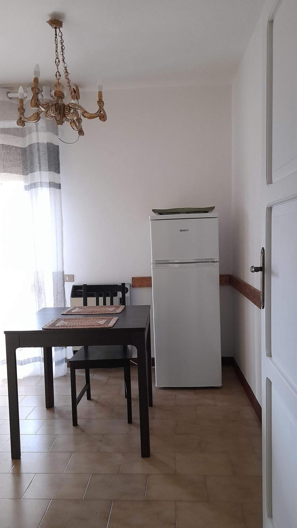Invit Arti B&B Capoterra Værelse billede