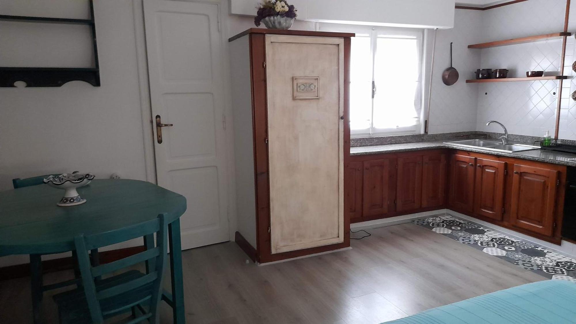 Invit Arti B&B Capoterra Værelse billede
