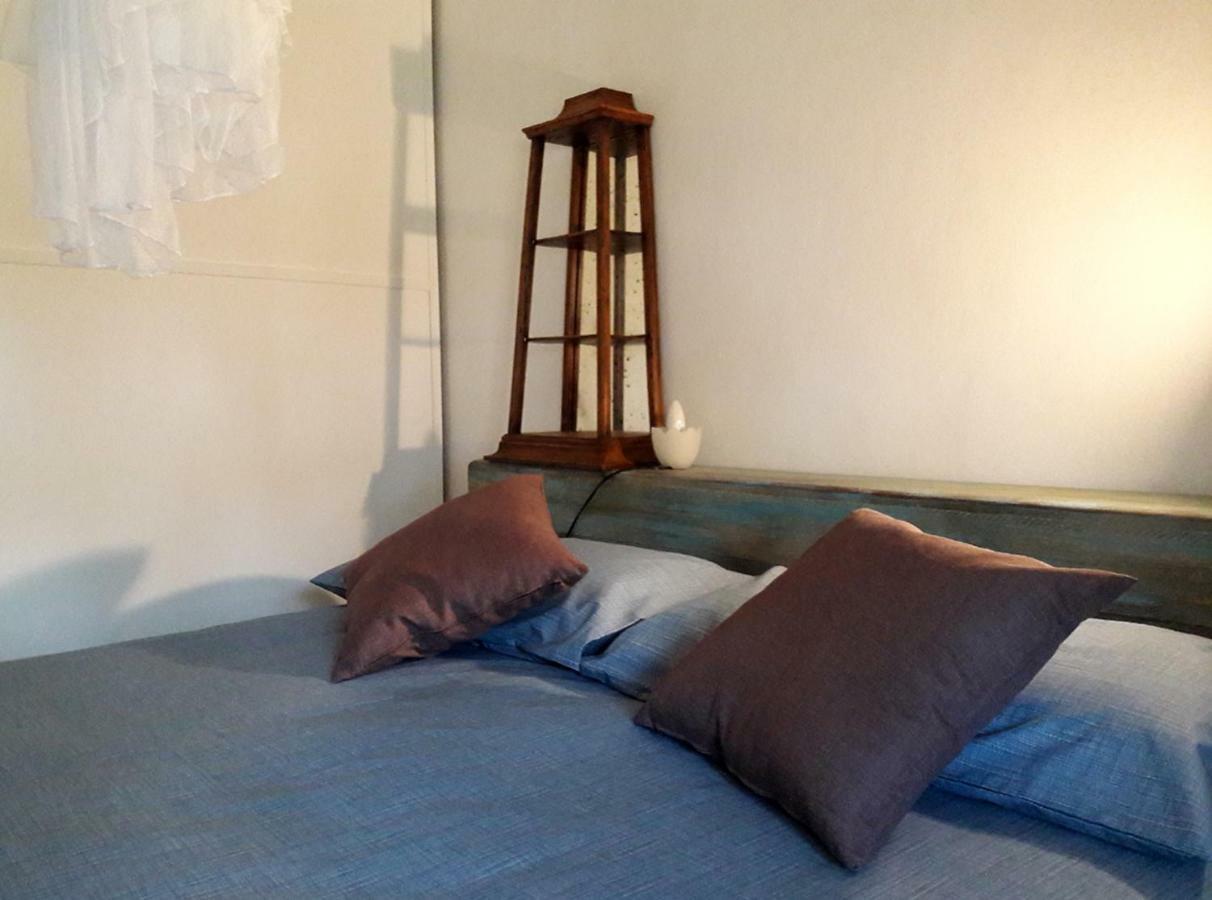 Invit Arti B&B Capoterra Eksteriør billede